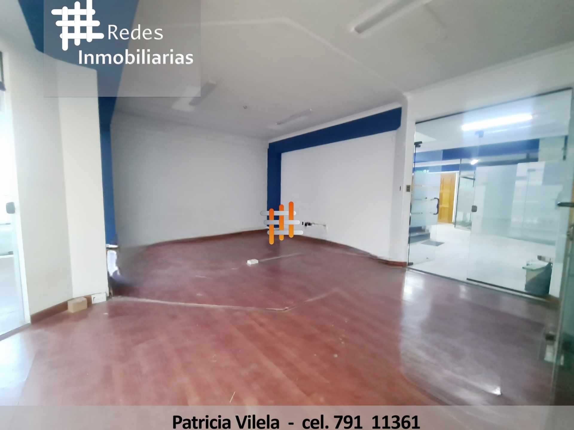 Oficina en Centro en La Paz 16 dormitorios 4 baños  Foto 19