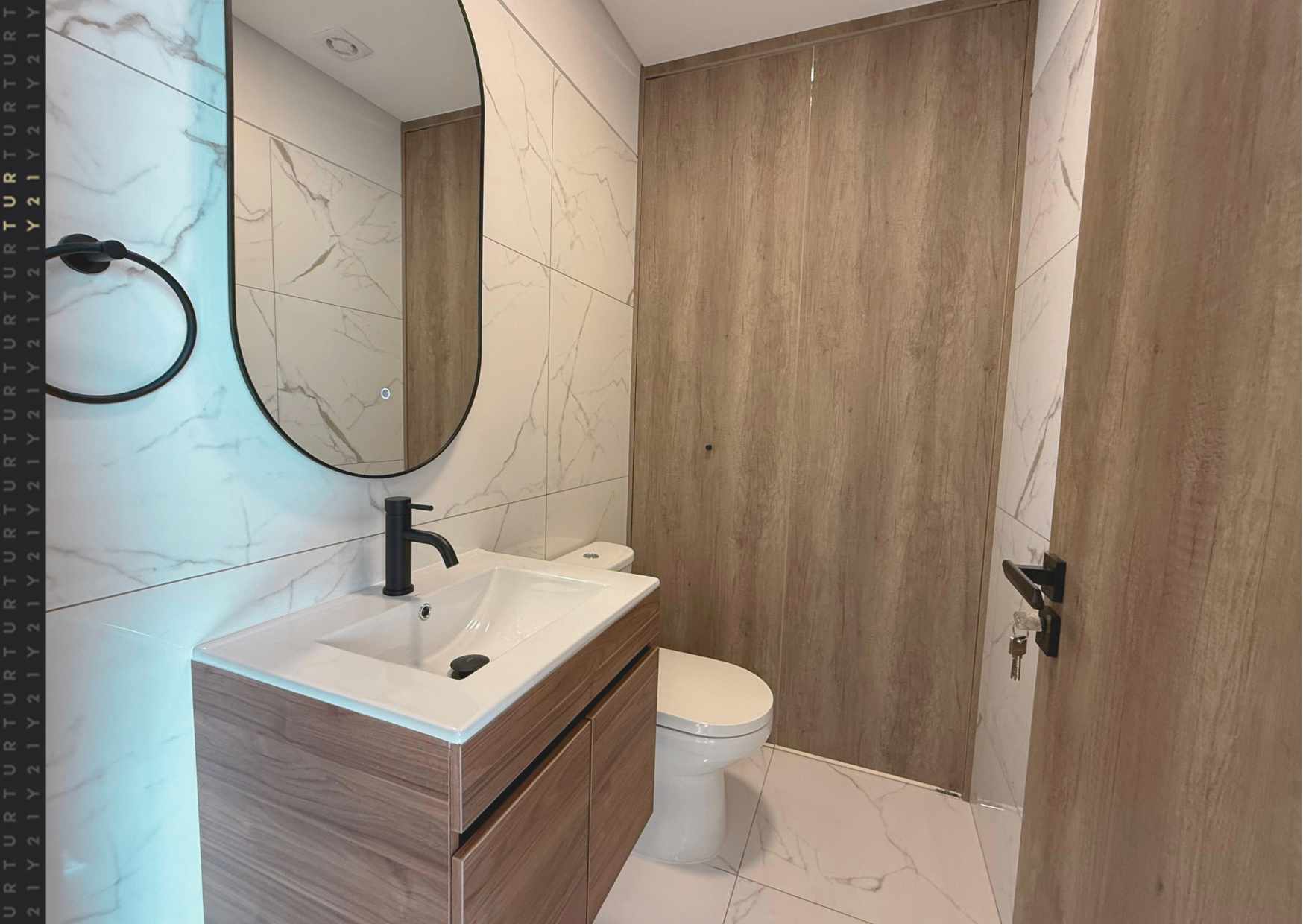 Departamento en VentaEquipetrol, calle 5 Edif. Eurodesign Soho 1 dormitorios 2 baños 1 parqueos Foto 4