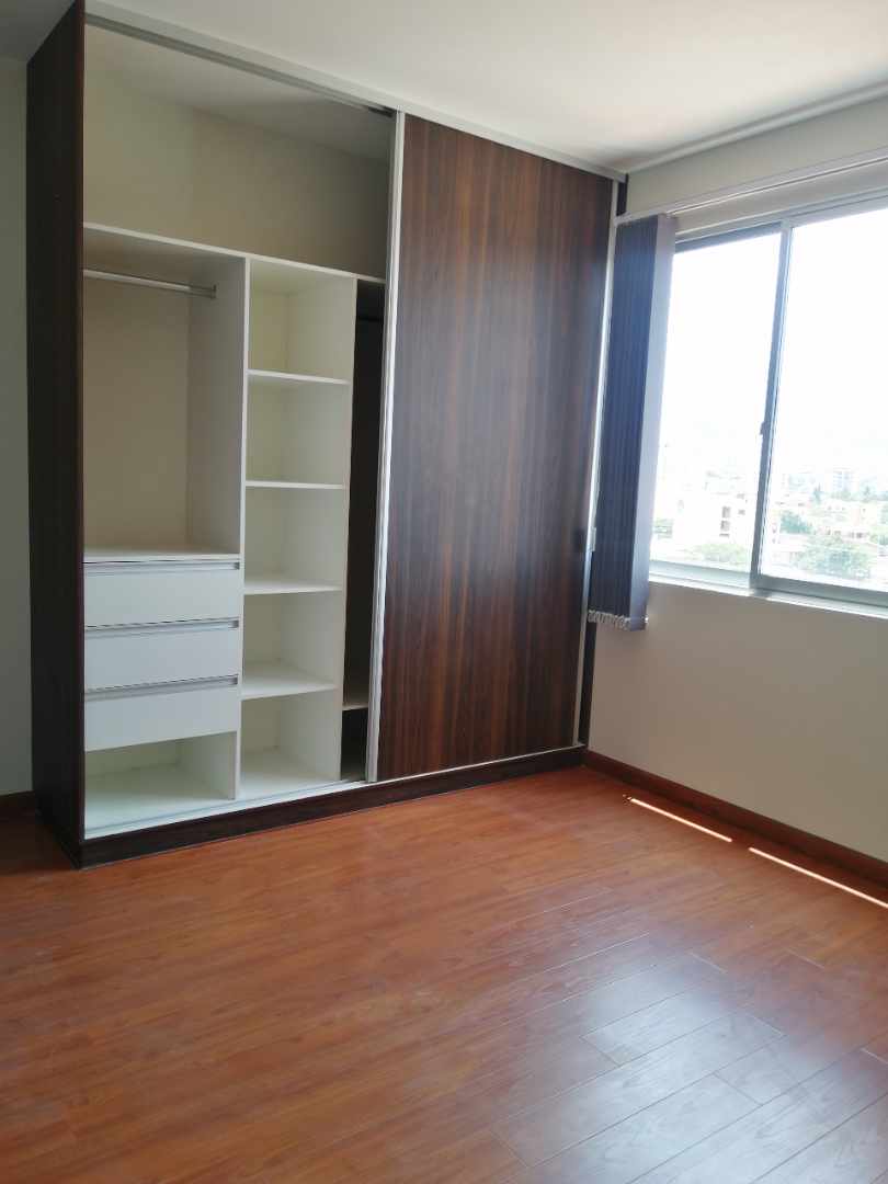 Departamento en Sarco en Cochabamba 2 dormitorios 1 baños  Foto 8