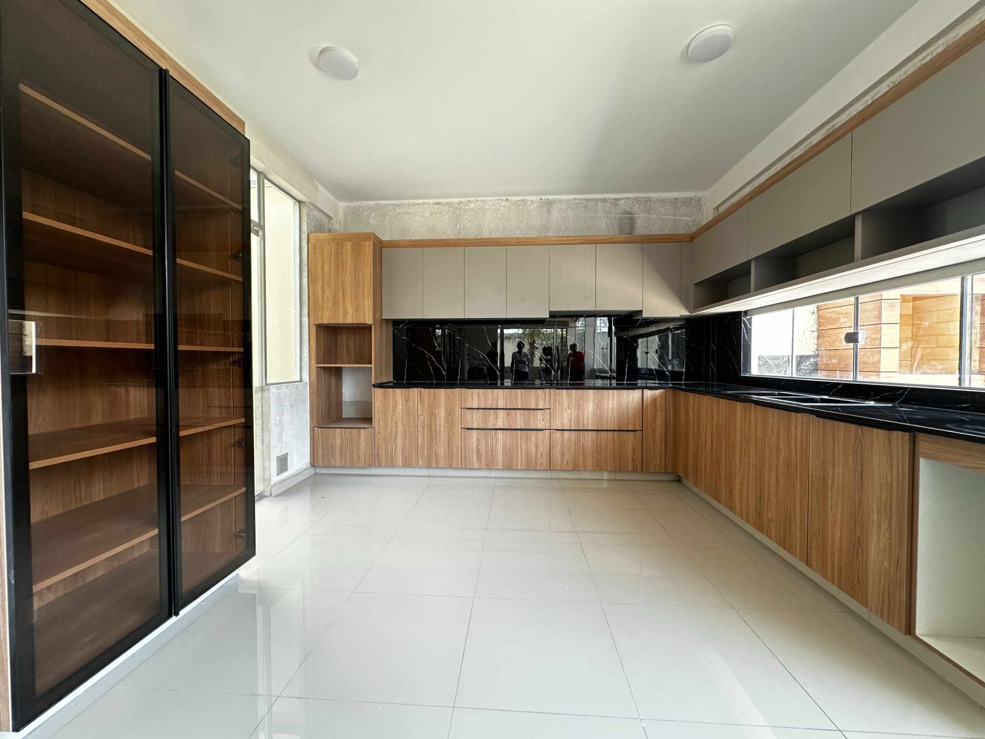 Casa en VentaAV. RADIAL 12, CERCA AL MERCADO EL FUERTE Foto 6