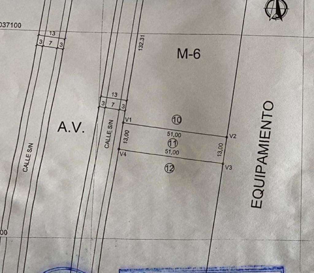 Terreno en VentaJARDINES DE URUBO 2  Foto 4