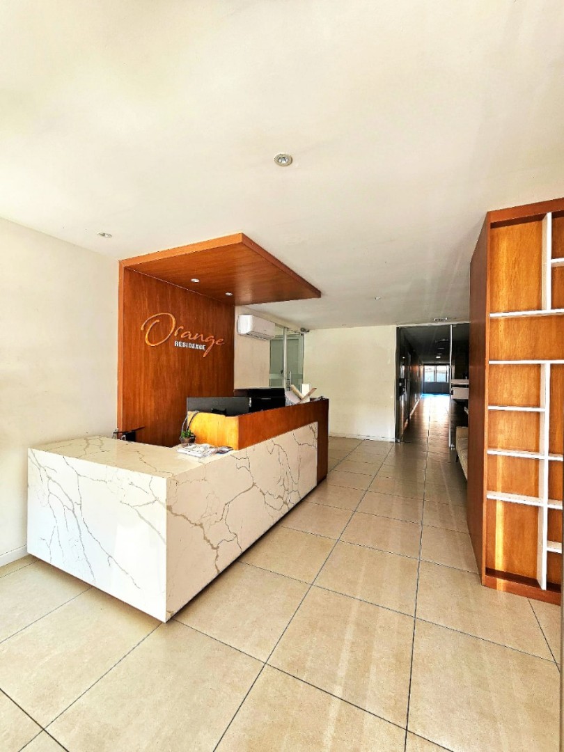 Departamento 

ZONA NORTE
Av. Beni entre 2do y 3er anillo
CONDOMINIO ORANGE Foto 4