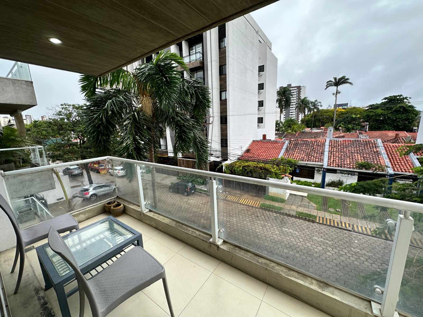 Departamento en Equipetrol en Santa Cruz de la Sierra 2 dormitorios 3 baños 1 parqueos Foto 5