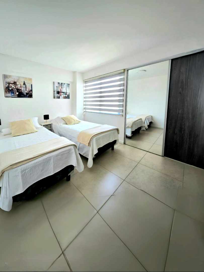 Departamento en VentaEQUIPETROL 
SMSART STUDIO