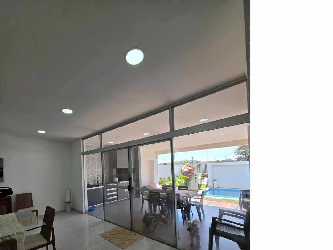 Casa Zona Norte
Condominio La Pradera
Casa de Lujo c/5 Suites Foto 23