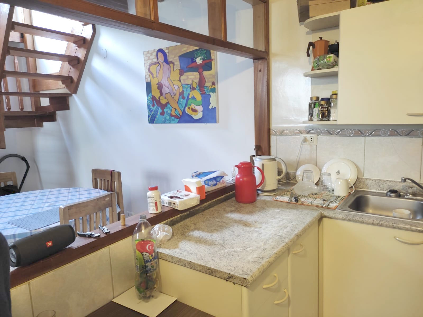 Departamento OBRAJES Foto 4