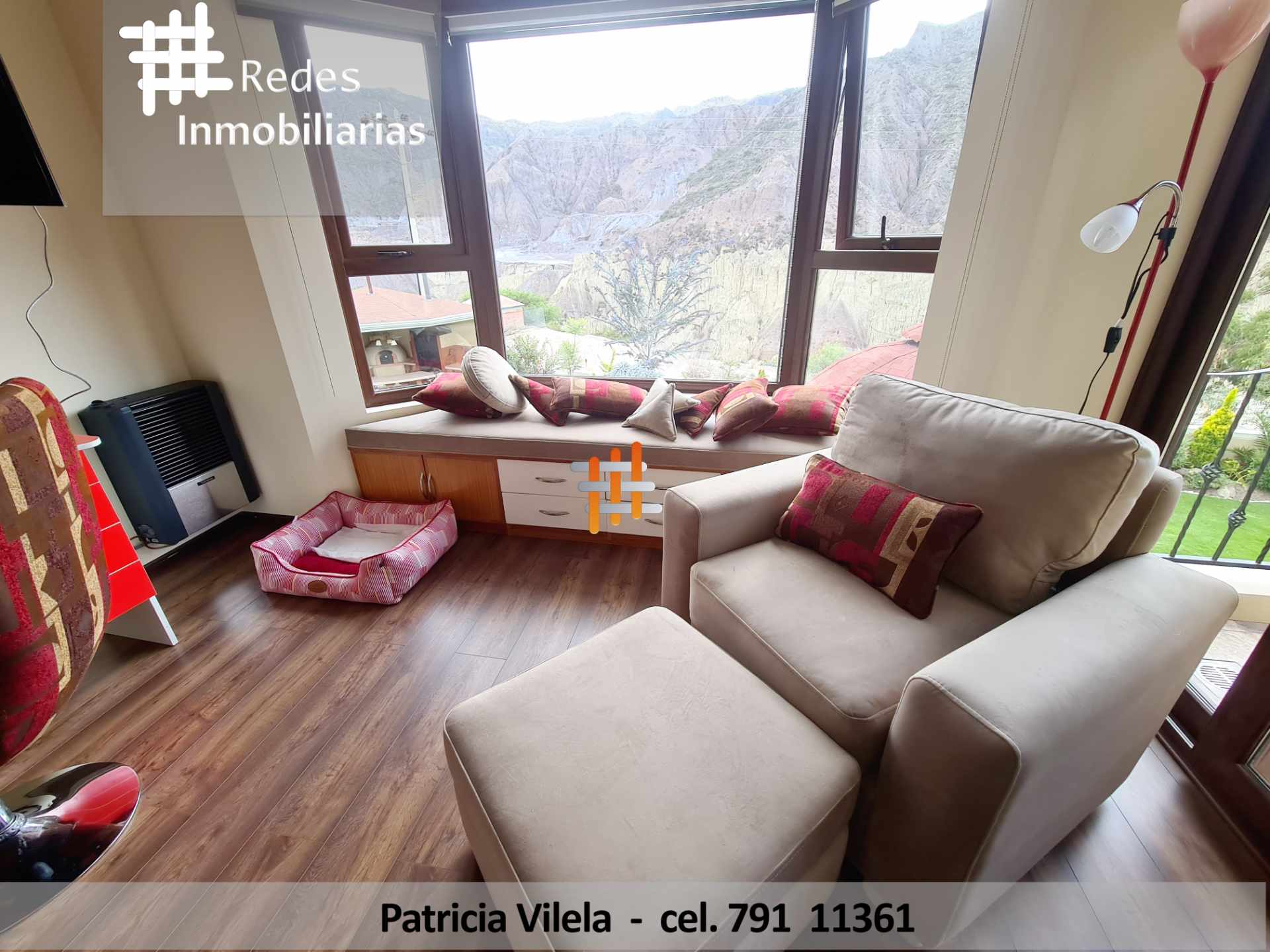 En Venta a $us 1,000,000 Foto 35