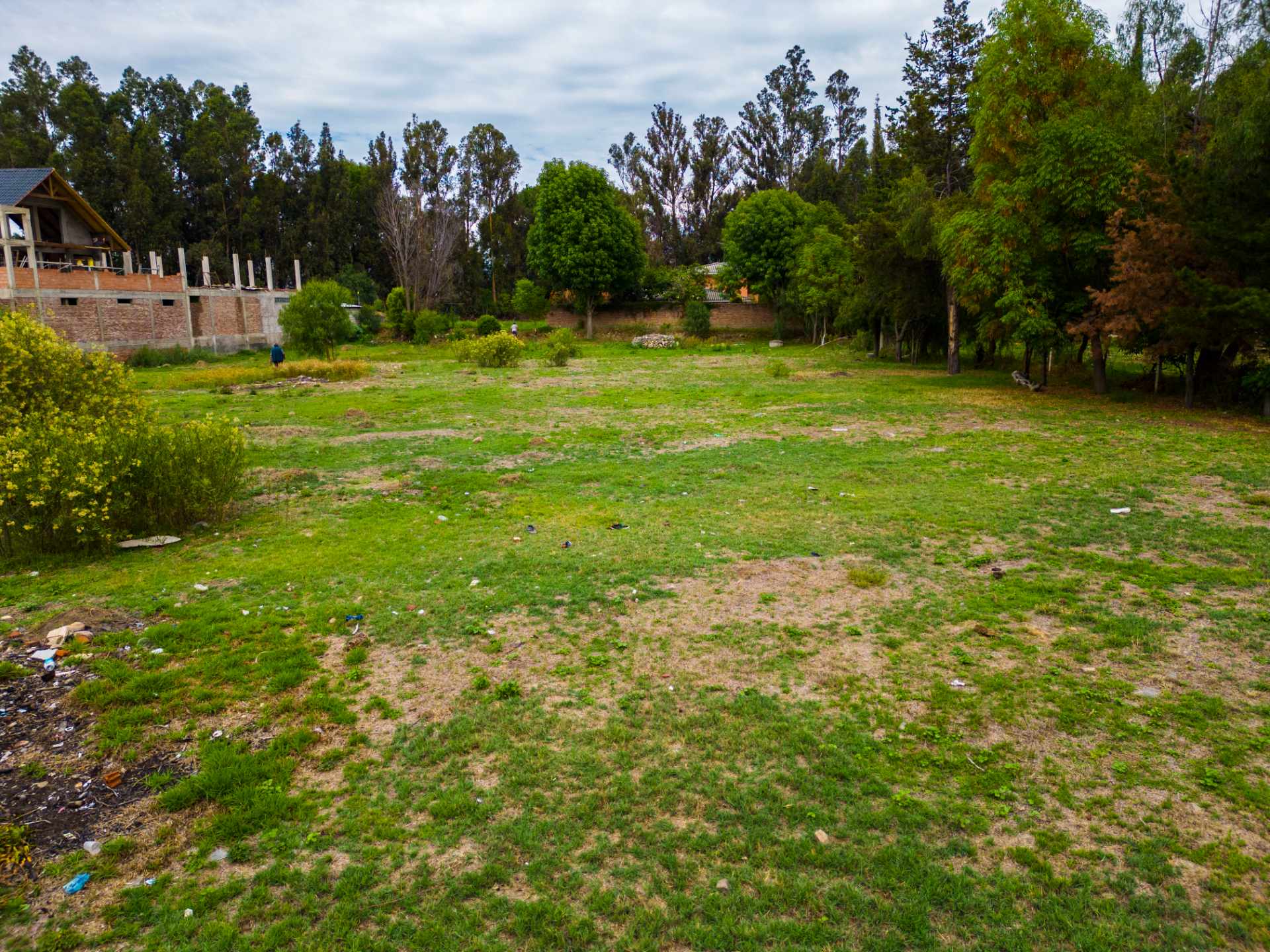 Terreno AMPLIO TERRENO 3426 m2 -   EL ZONA VILLA ESPERANZA Foto 13