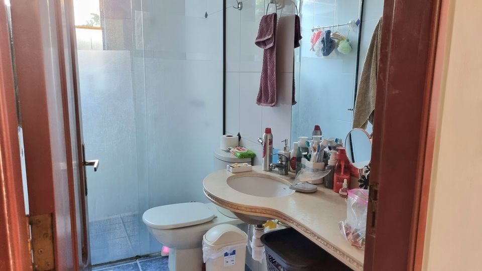 Departamento Av mutualista calle los tiluchis edf safra Foto 5