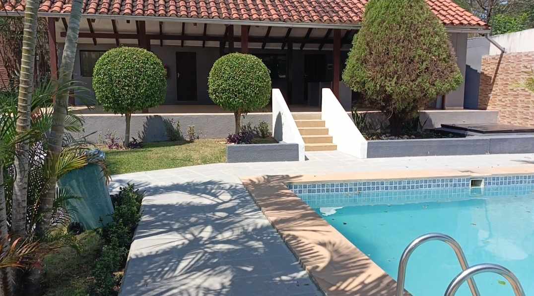 Terreno Av. Banzer Km 9 y 1/2 Foto 4