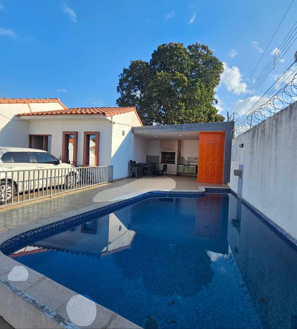 Departamento Valle Sanchez- Cond. ORANGE Foto 10