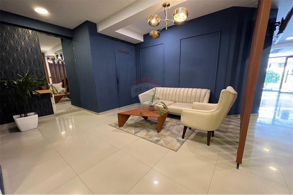 Departamento en VentaAv. Salamanca - Edificio Torre Manhattan 3 dormitorios 2 baños 1 parqueos Foto 10