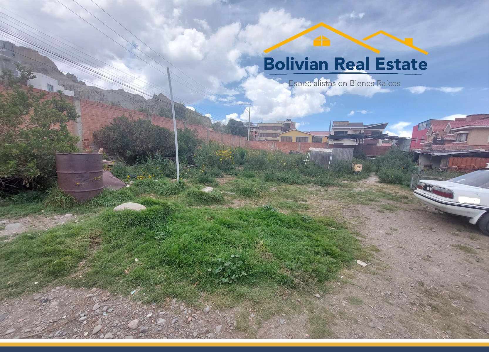 Terreno en VentaEN VENTA TERRENO EN ESQUINA EN IRPAVI II    Foto 1