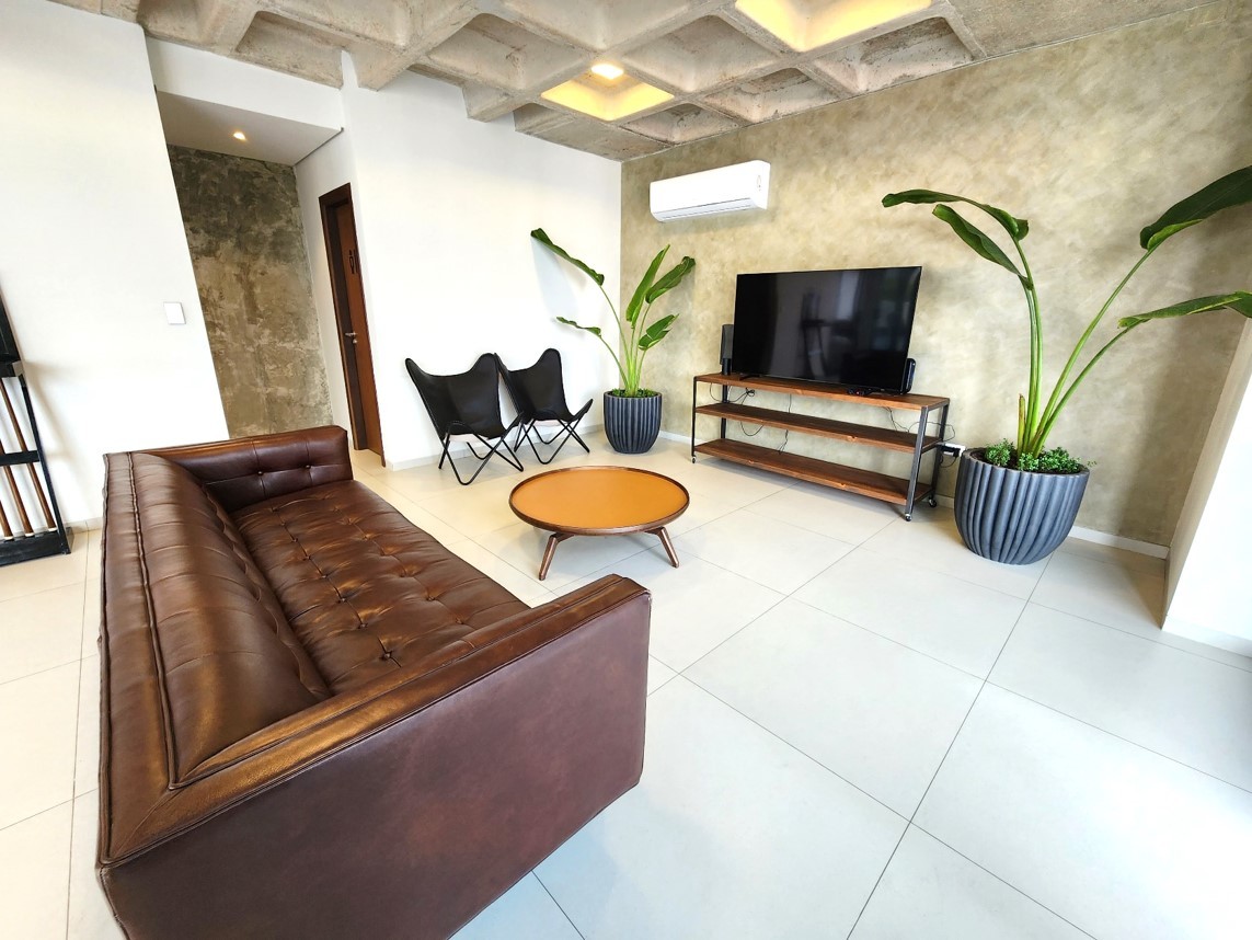 En Alquiler a $us 550 Foto 12