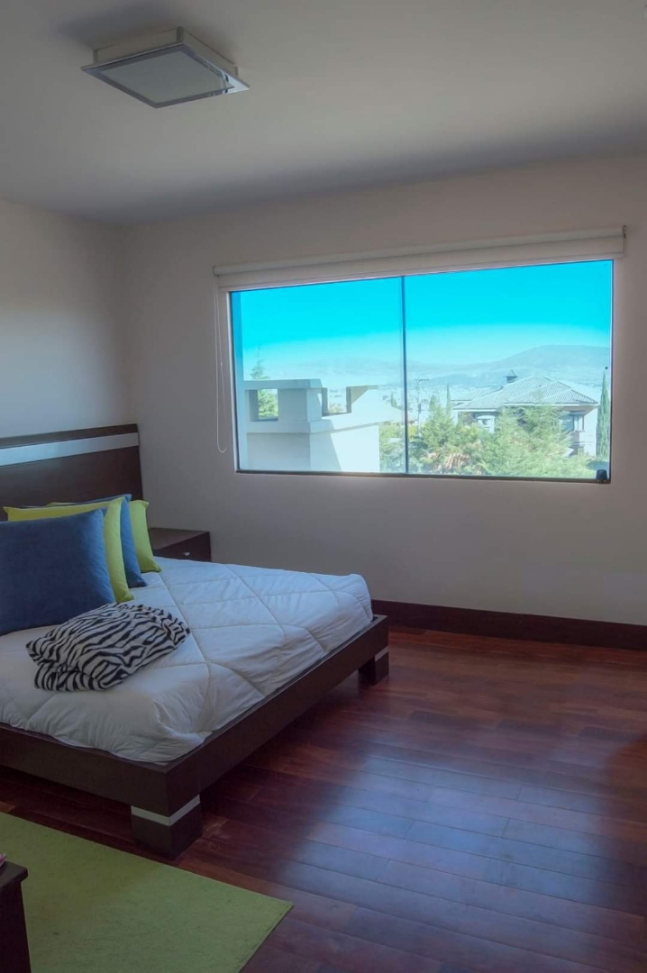 Casa Cochabamba urbanización Bosque 1 Foto 31