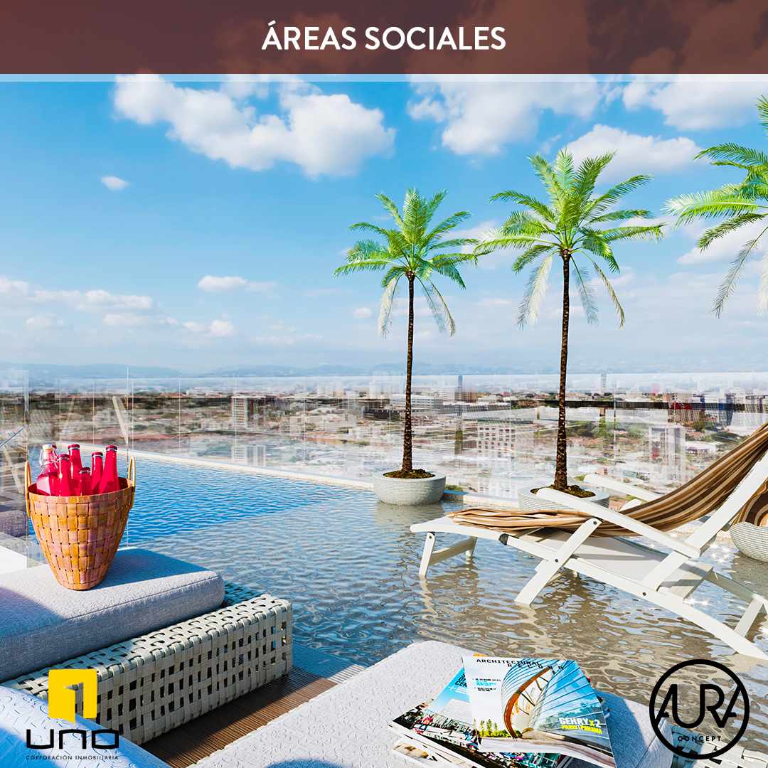 Departamento Barrio Equipetrol, calle 7 oeste, Cordoba Foto 2