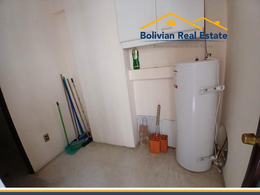 En Alquiler a $us 400 Foto 8