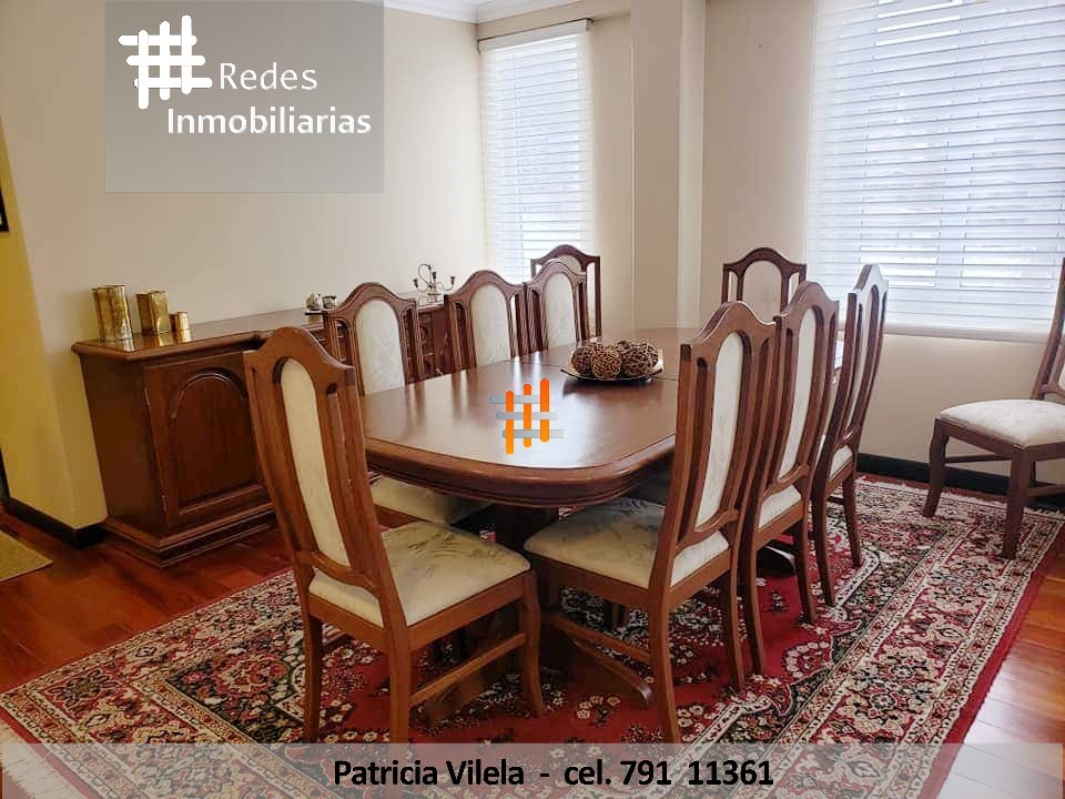 Departamento DEPARTAMENTO EN VENTA- ACHUMANI Foto 3