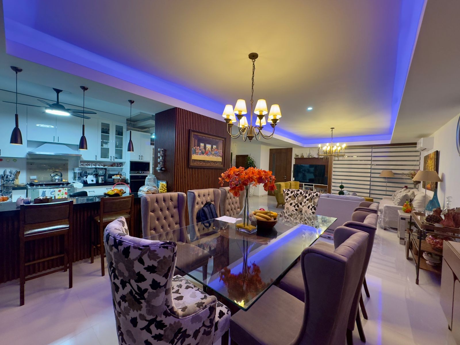 Casa en VentaCASA EN VENTA CONDOMINIO AVENTURA - URUBO Foto 4