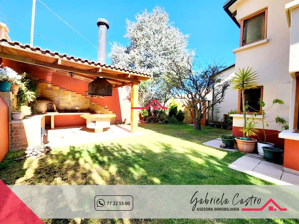 Casa en VentaALTO SEGUENCOMA – PRECIOSA CASA DE 5D EN VENTA Foto 15