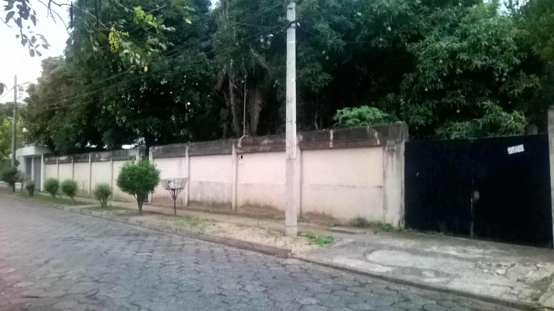 Terreno en Entre 3er y 4to anillo Norte en Santa Cruz de la Sierra    Foto 2