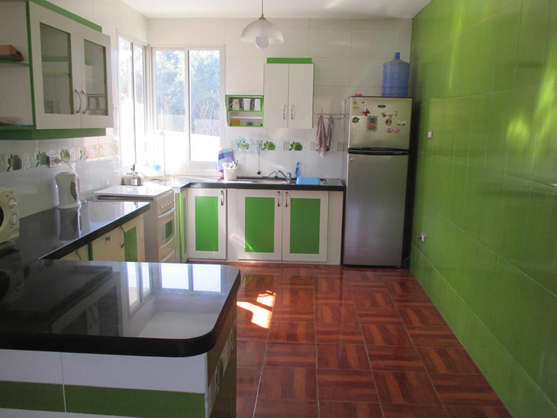 Casa en Aranjuez en Cochabamba 4 dormitorios 4 baños 3 parqueos Foto 3