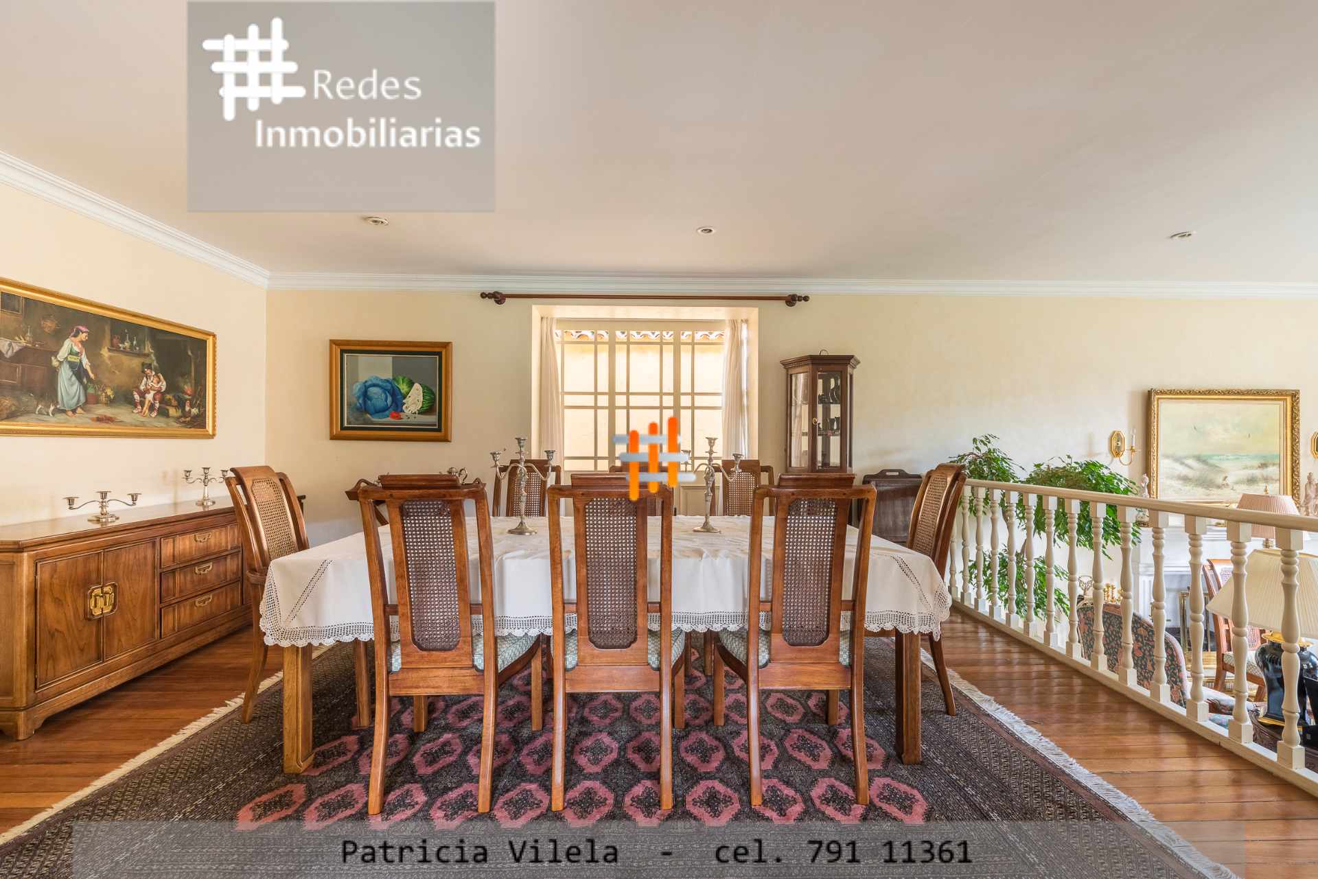 Casa en VentaCASA EN VENTA: CALACOTO INSUPERABLE UBICACION Foto 14
