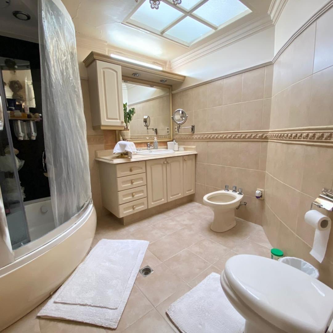 Casa en VentaAchumani 5 dormitorios 6 baños 2 parqueos Foto 5