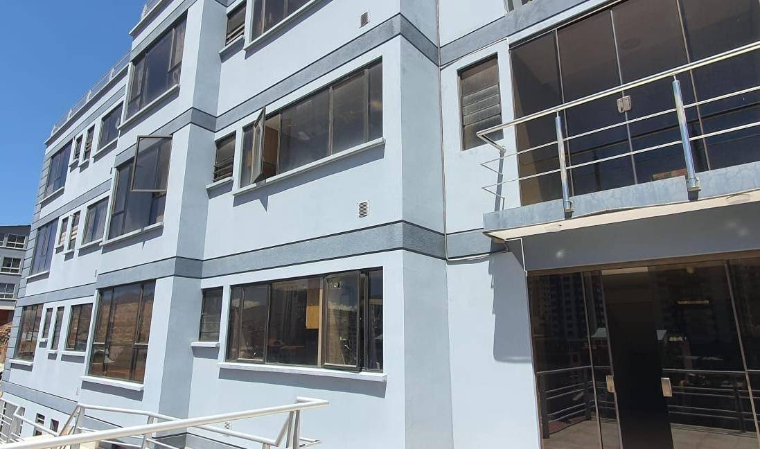 Departamento en AlquilerOBRAJES Y AV. COSTANERA 2 dormitorios 2 baños 1 parqueos Foto 2