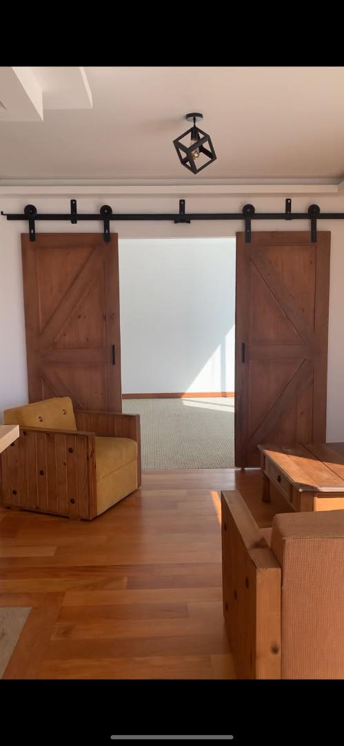 Departamento en AlquilerCota Cota, Urbanización la glorieta final calle A (principal) N 108. Frente a Santorini, Edificio blanco Foto 16