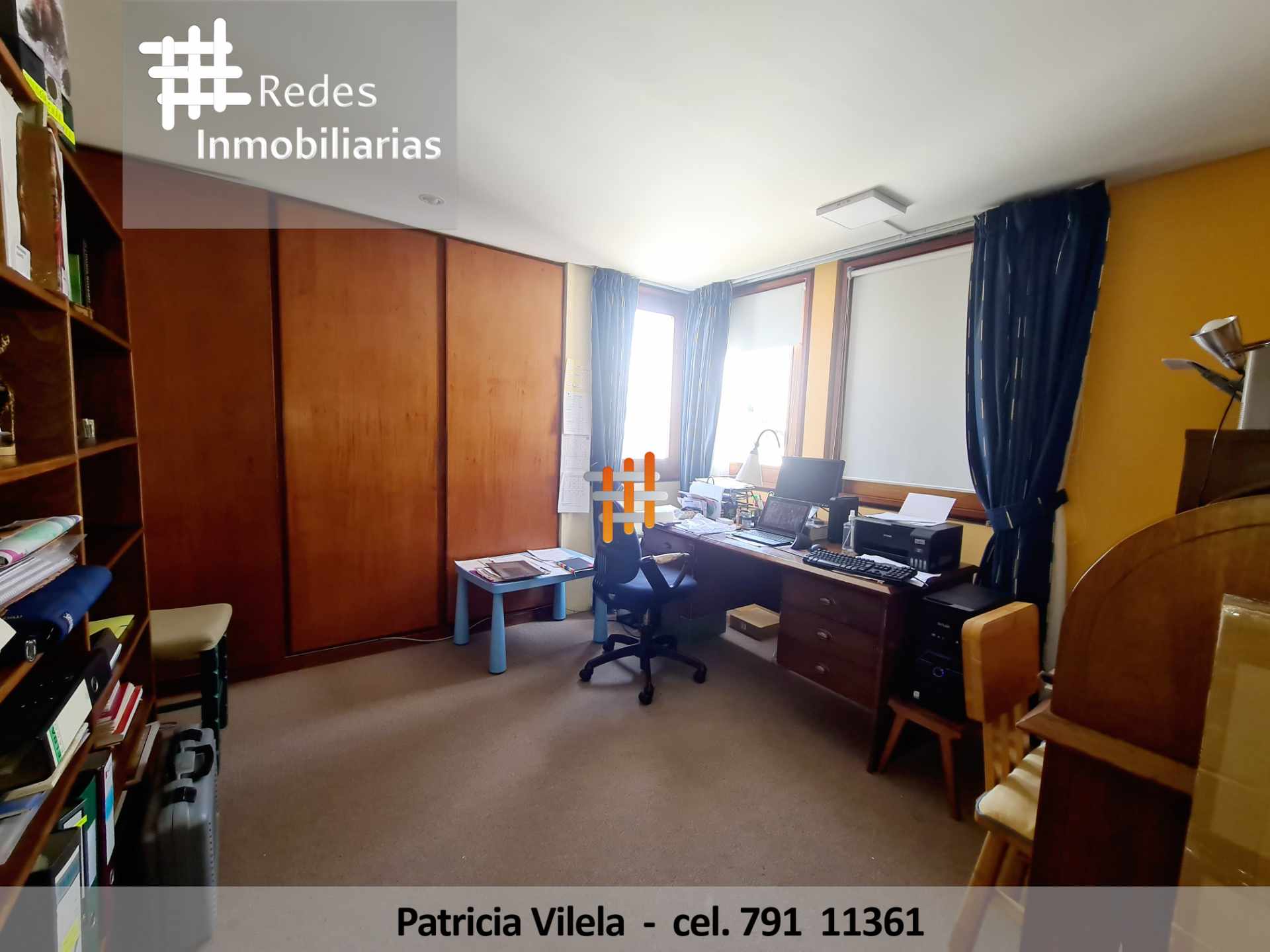 Casa en VentaBELLA CASA EN OBRAJES A LA VENTA 4 dormitorios 4 baños 4 parqueos Foto 15