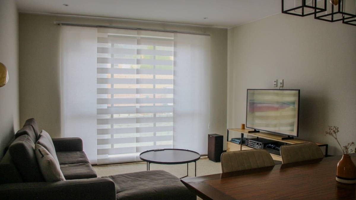 Departamento en Irpavi en La Paz 2 dormitorios 2 baños 1 parqueos Foto 7