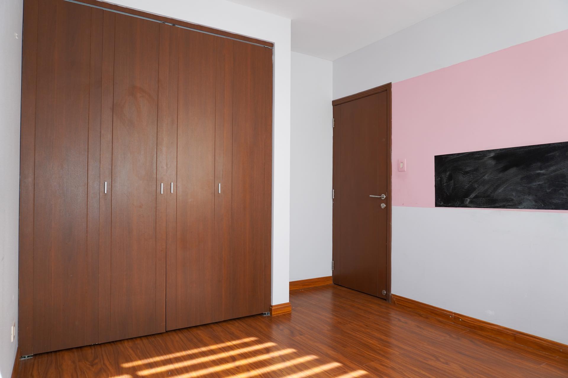 Departamento en Tiquipaya en Cochabamba 2 dormitorios 1 baños 1 parqueos Foto 10