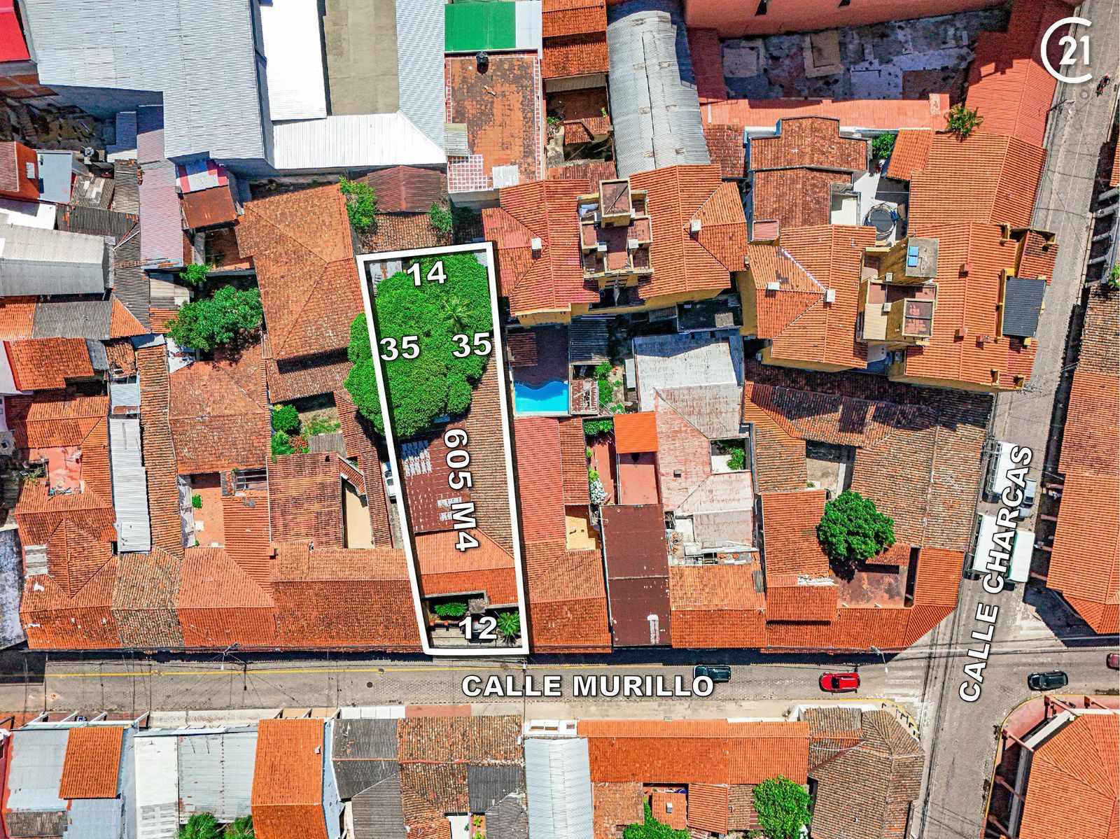 Casa en VentaCASA COMERCIAL EN VENTA 4 dormitorios 2 baños  Foto 3