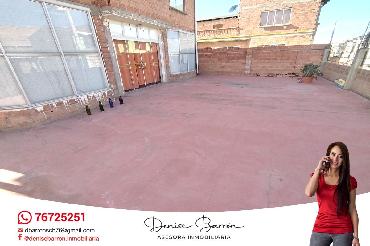 Casa en VentaMALLASA Foto 7