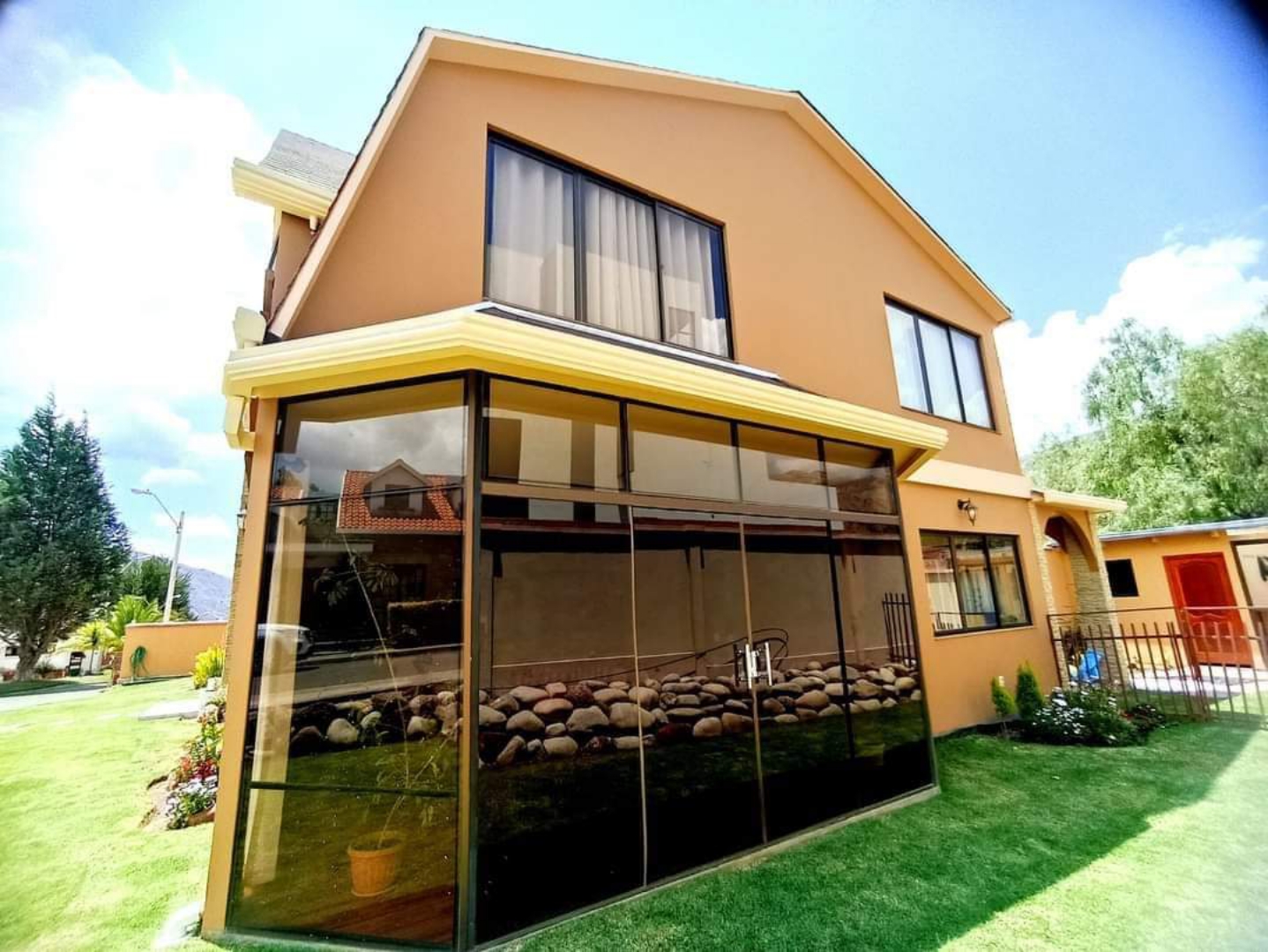 Casa UMAMANTA Foto 17