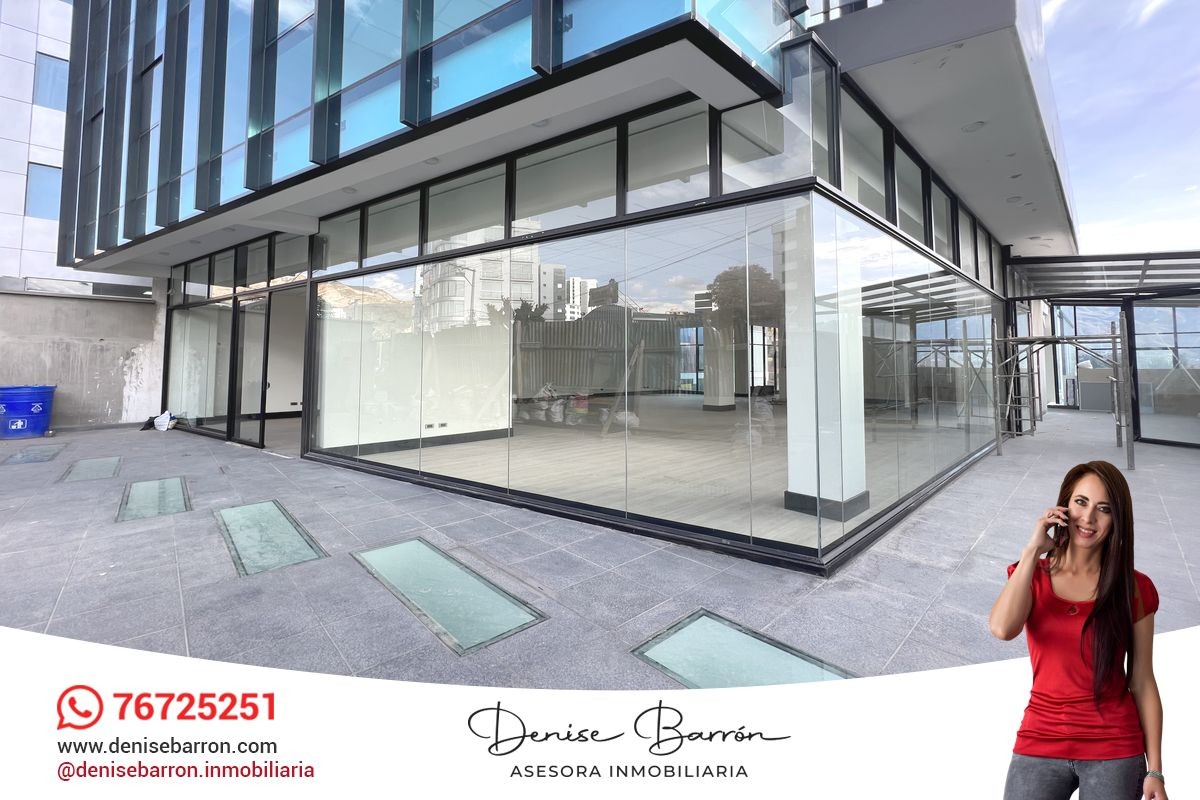 En Alquiler a $us 7,000 Foto 1