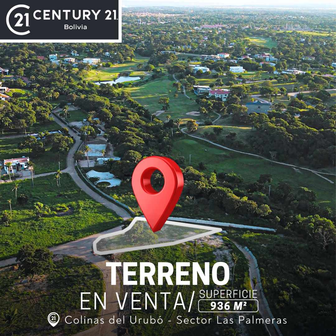 Terreno en VentaSector Las Palmeras    Foto 1