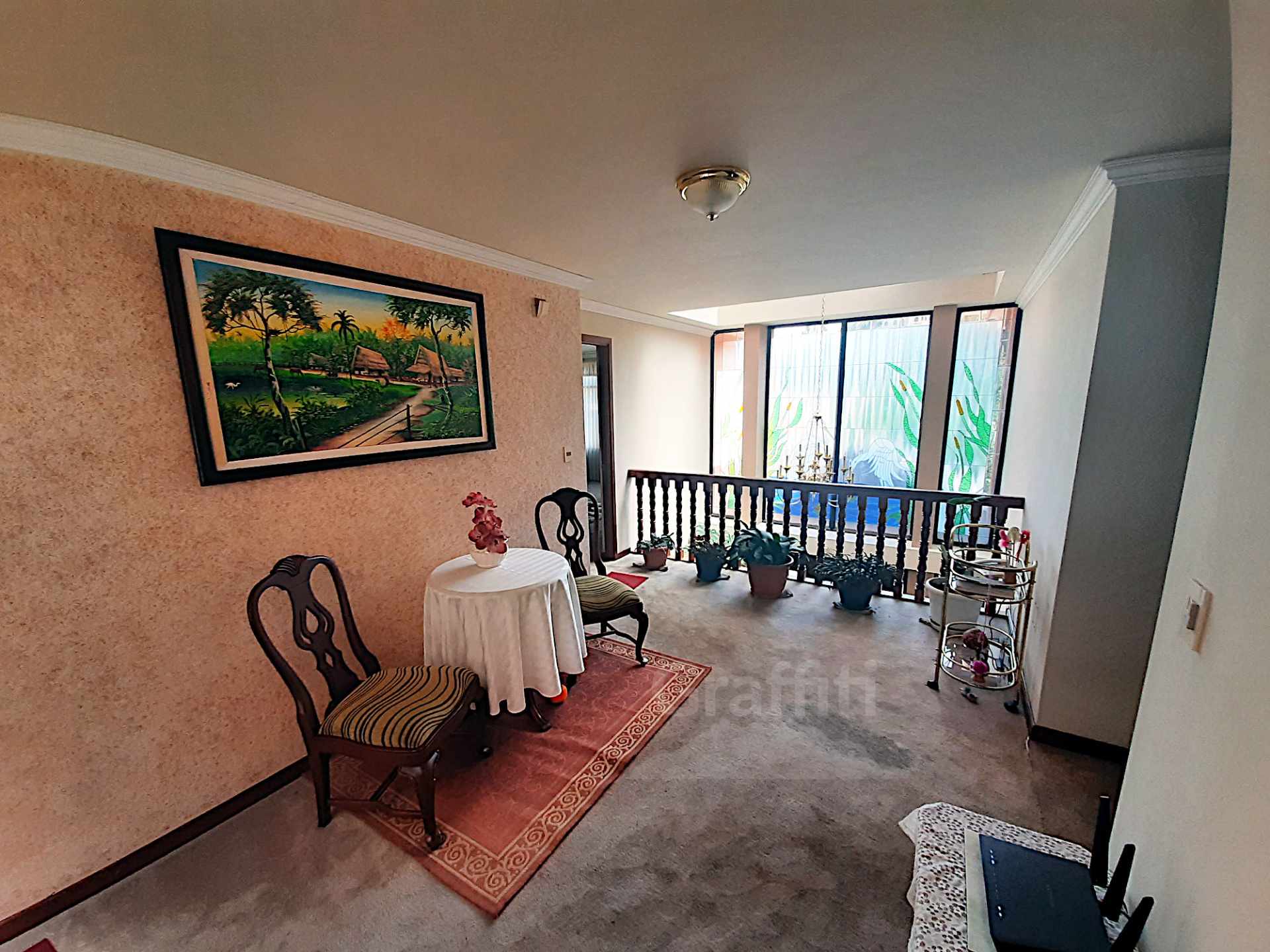 Casa Casa en Venta en La Florida cerca del colegio Saint Andrews. Foto 12