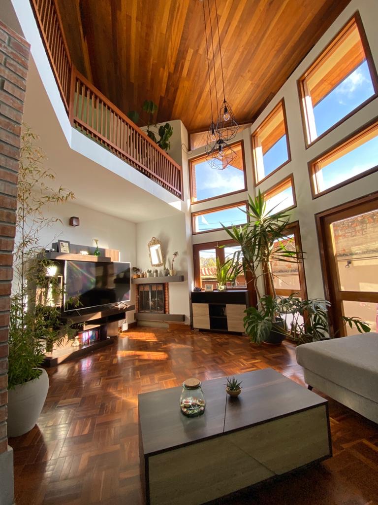 Casa en AlquilerEntrada de cota cota  Foto 1