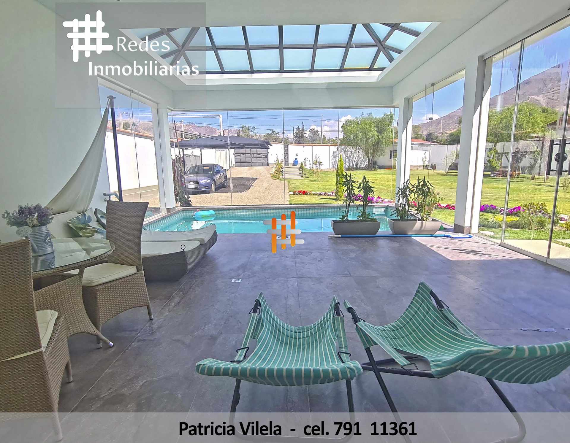 Casa en VentaHERMOSA RESIDENCIA EN VENTA EN HUAJCHILLA



 Foto 18