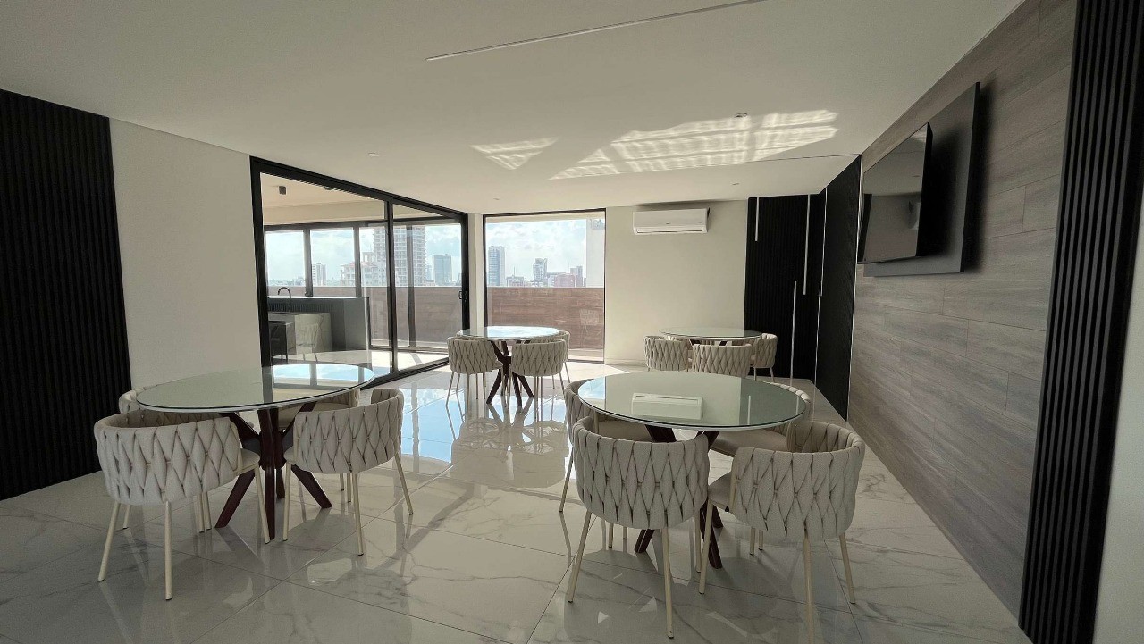 Departamento en VentaEQUIPETROL, Edificio LUXE SUITES, C/8 este Foto 11