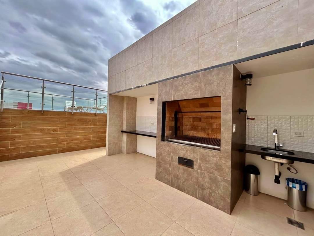 Departamento en AlquilerEquipetrol norte entre av san martin y av busch Foto 6