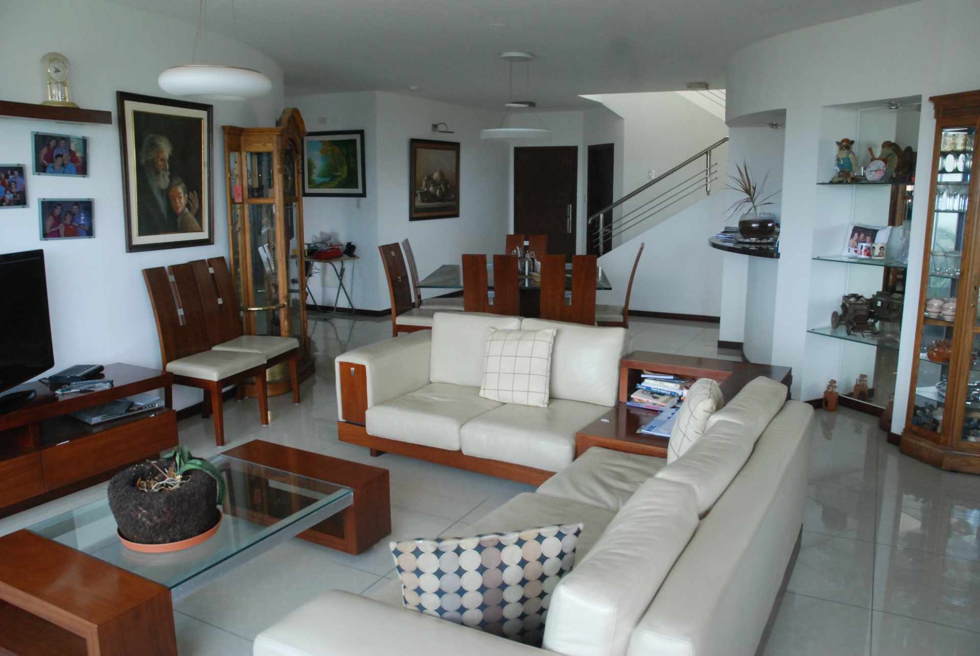 Departamento en Venta Hermoso Penthouse de 350m2 en Equipetrol 2do anillo Foto 14