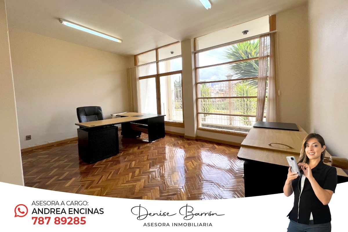 En Anticrético a $us 65,000 Foto 8