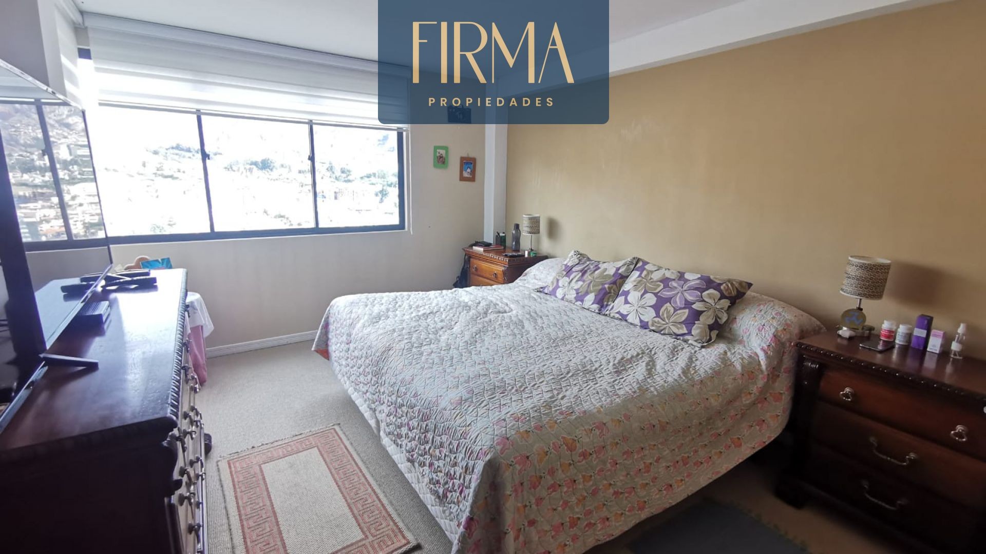 Departamento en VentaACHUMANI INICIO MESETA Foto 7