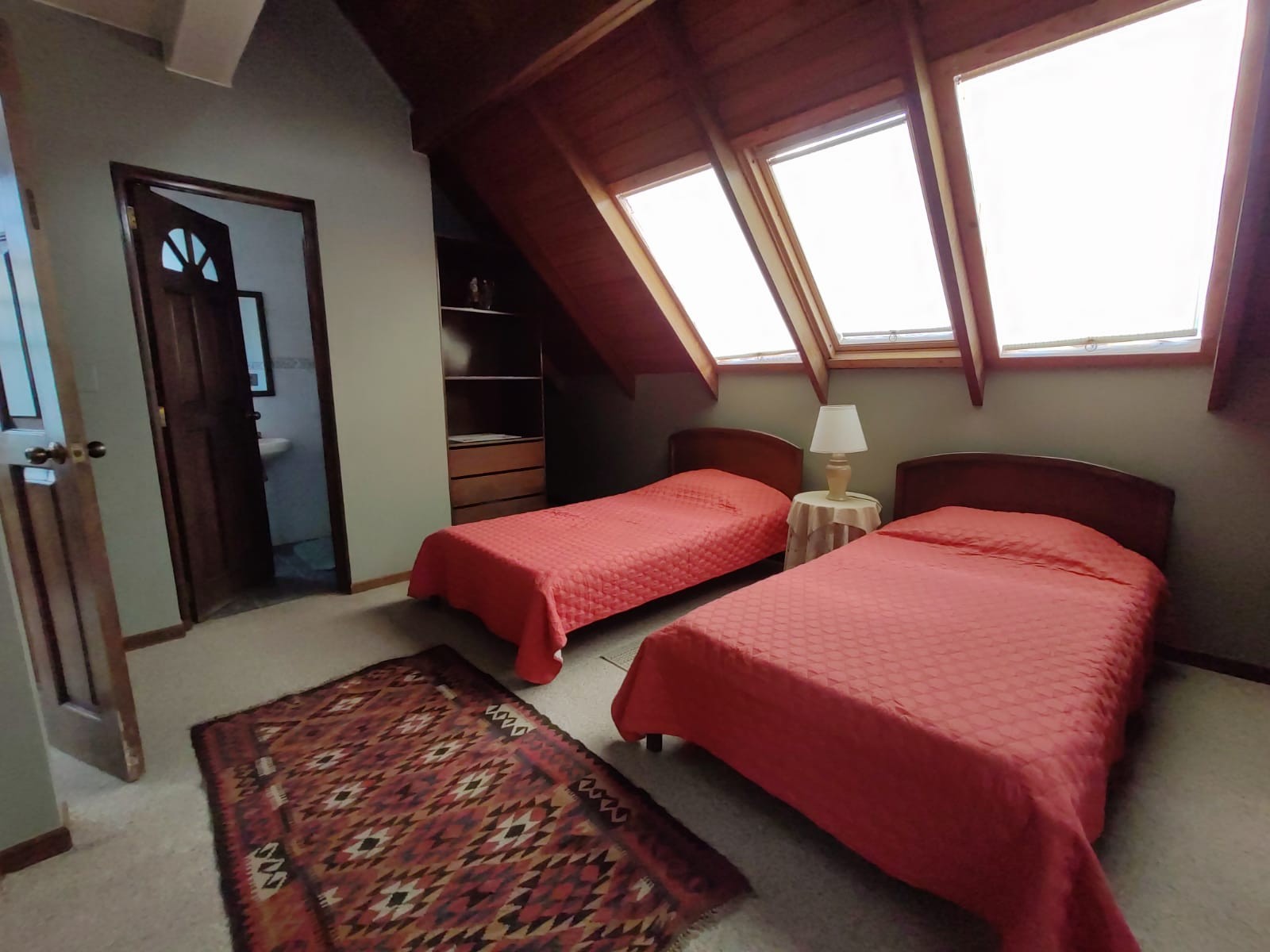 Casa en Achumani en La Paz 5 dormitorios 4 baños 3 parqueos Foto 7