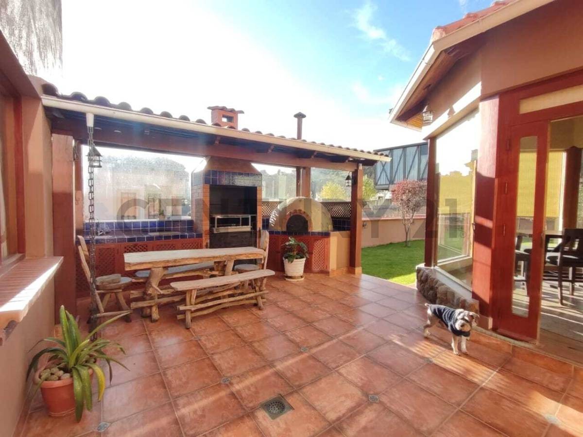 Casa en AlquilerCASA EN ALQUILER EN JARDINES DEL SUR Foto 16