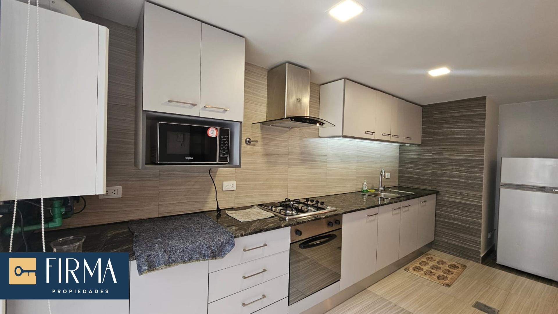 En Alquiler a Bs 3,500 Foto 6