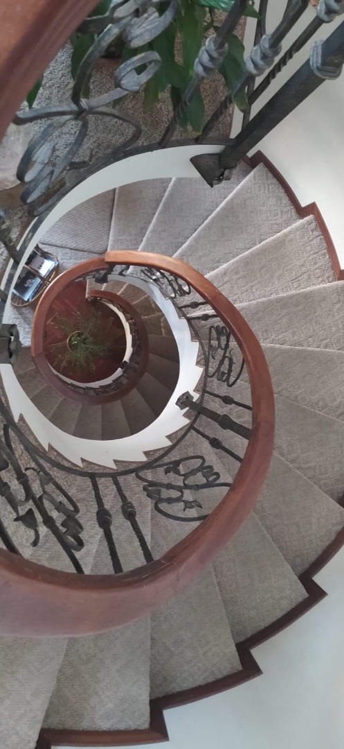 Casa ACHUMANI - TERRA MARIA Foto 17